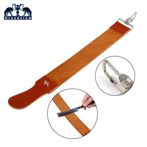 razor strap belt|straight razor strap products for sale .